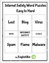 cyber bullying worksheets printables englishbix