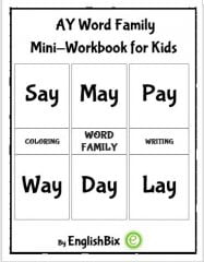vowel letters writing and tracing worksheet englishbix