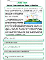 science worksheets printables englishbix
