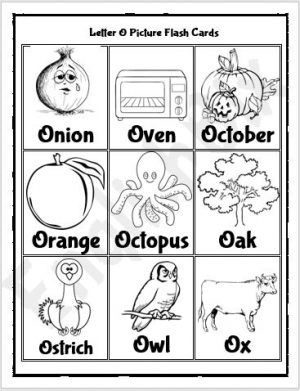 descriptive words that begin with o