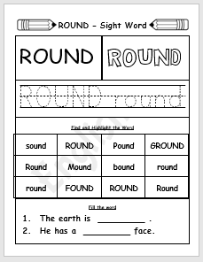 1st grade vocabulary worksheets printables englishbix
