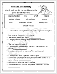 environment and nature science worksheets printables englishbix